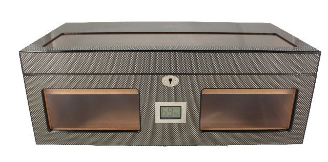 Grande Vida Table Top Humidor