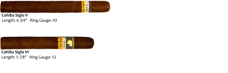 Cohiba 3