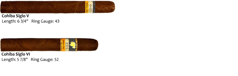 Cohiba 3