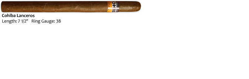 Cohiba 9