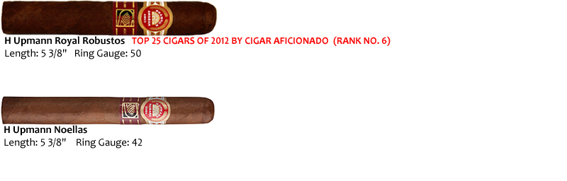 H Upmann3