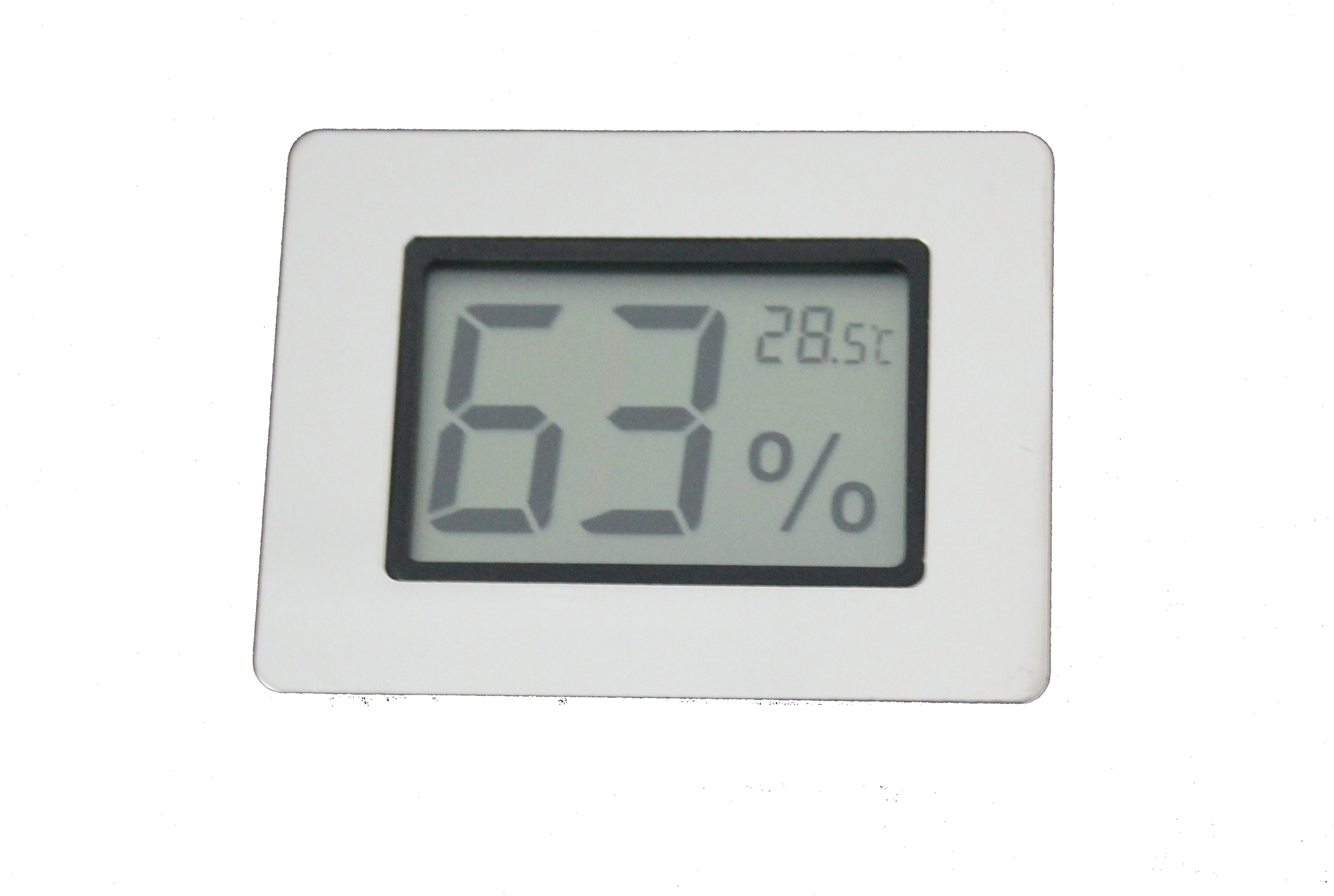 Hygrometer