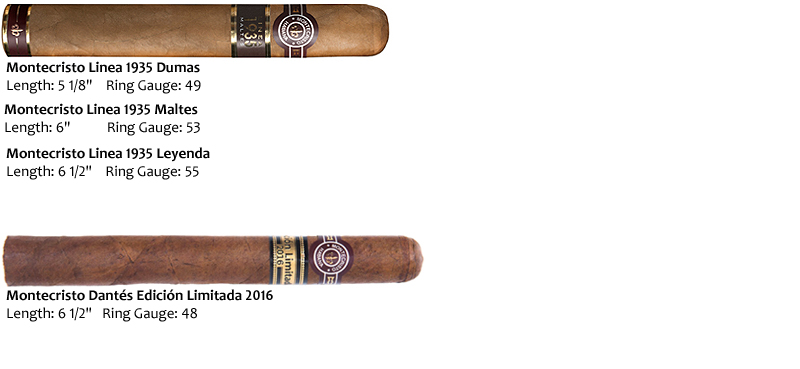 Montecristo 10