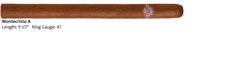 Montecristo 8