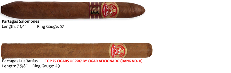 Partagas 10