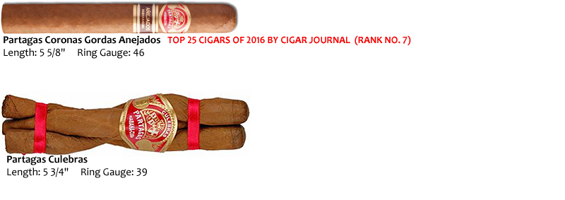 Partagas 6