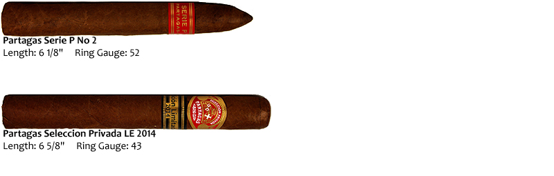 Partagas 7