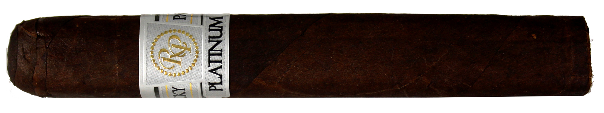 Rocky Patel Platinum Robusto