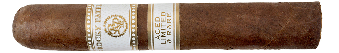 Rocky Patel A.L.R Robusto