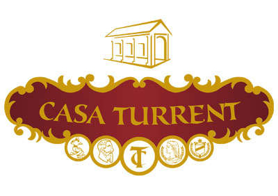 casa turrent 1901