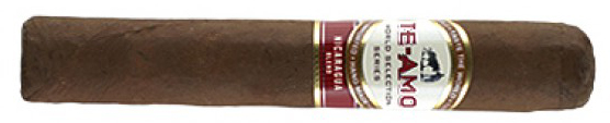 te amo world selection robusto nicaragua 800x600