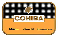 cohiba